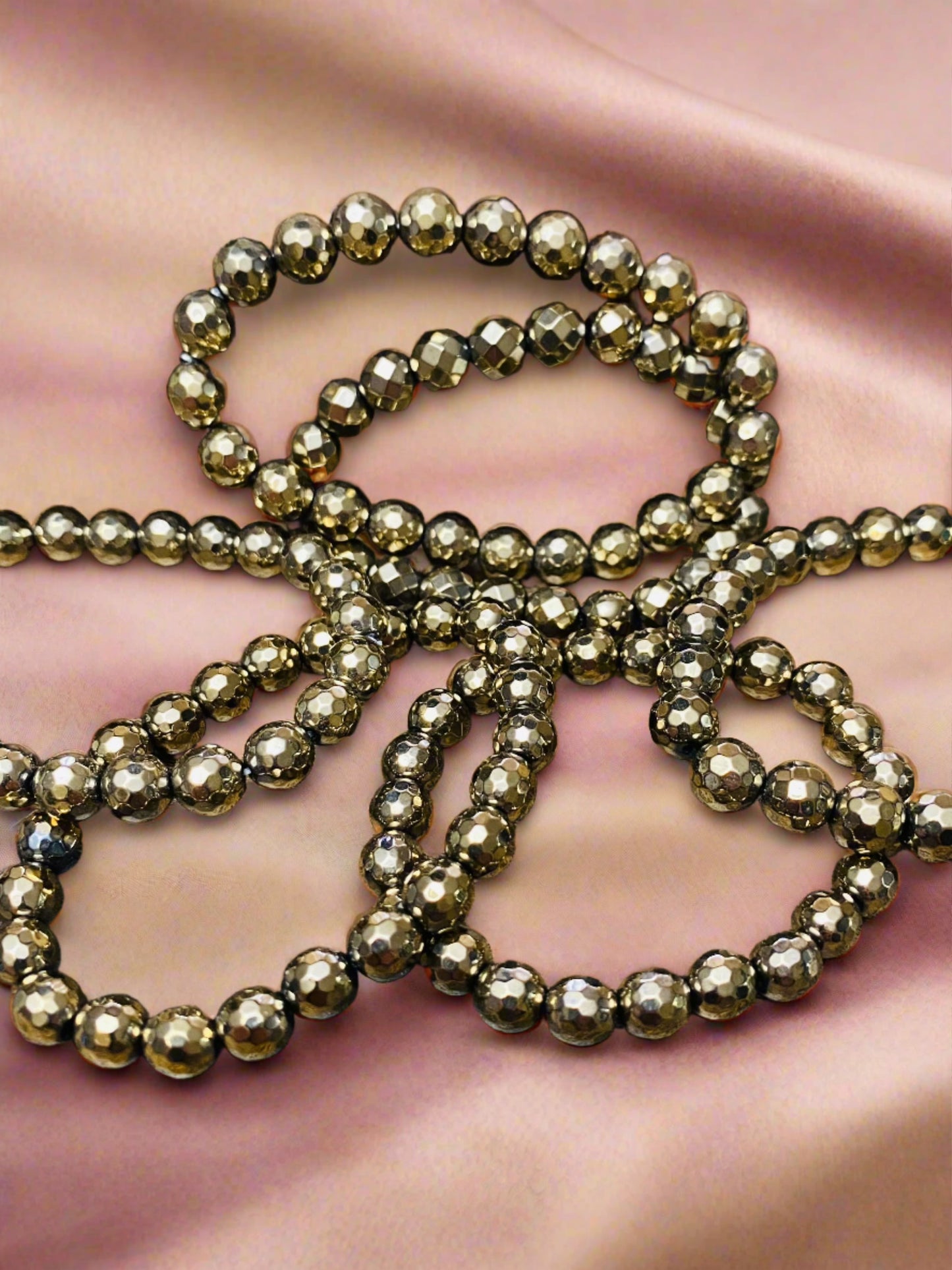 pyrite