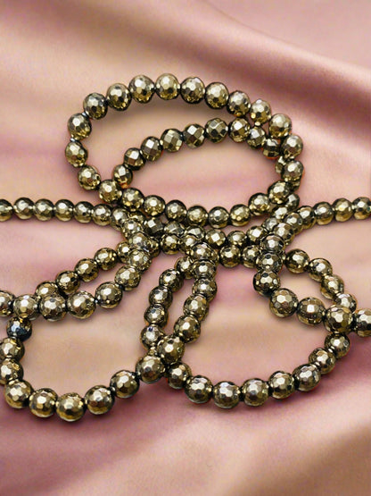 pyrite