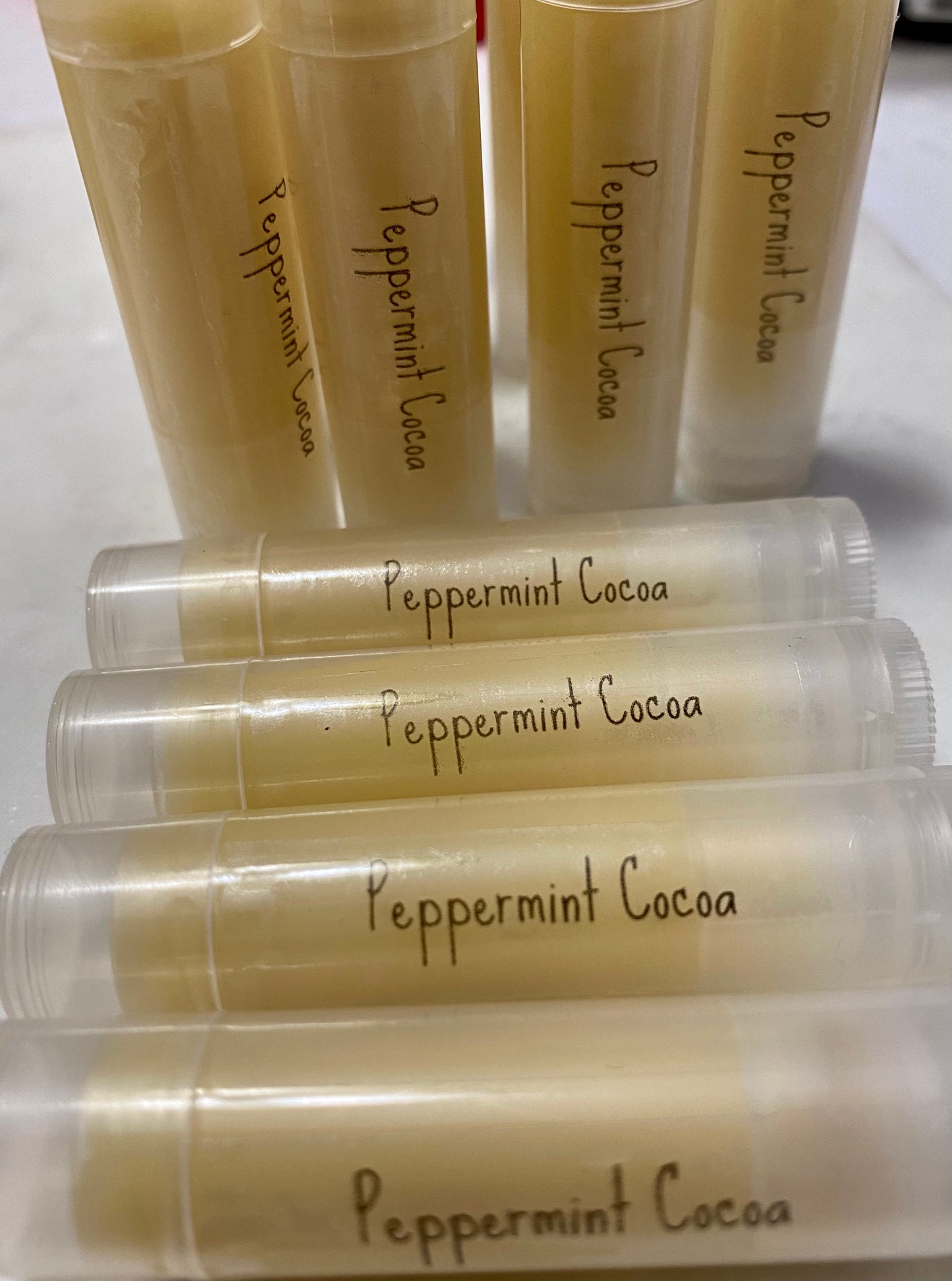 Lip Balm