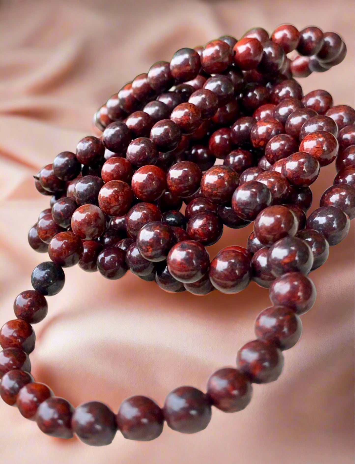 Beaded Bracelets