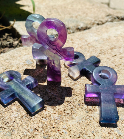 Gemstone Drop