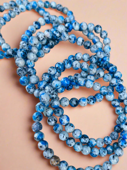 Beaded Bracelets