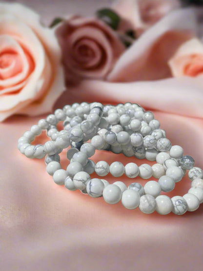 Beaded Bracelets