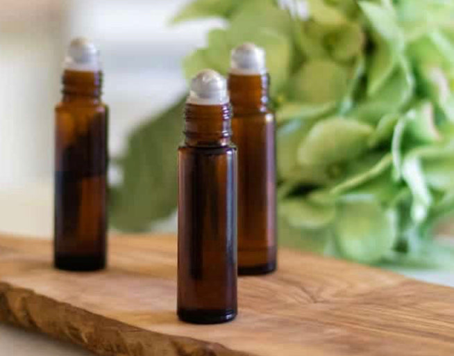 Essential Oil Rollers