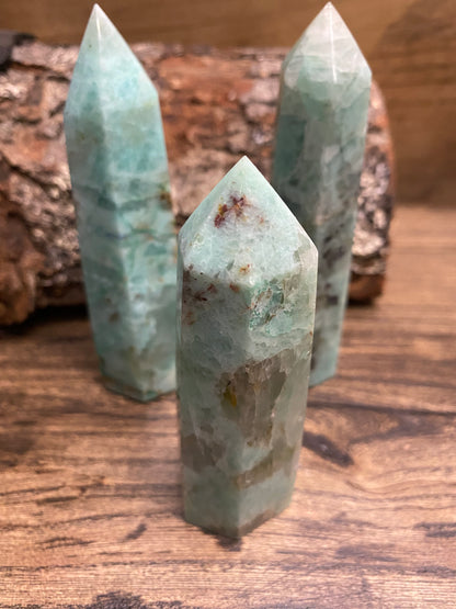 Gemstone Tower