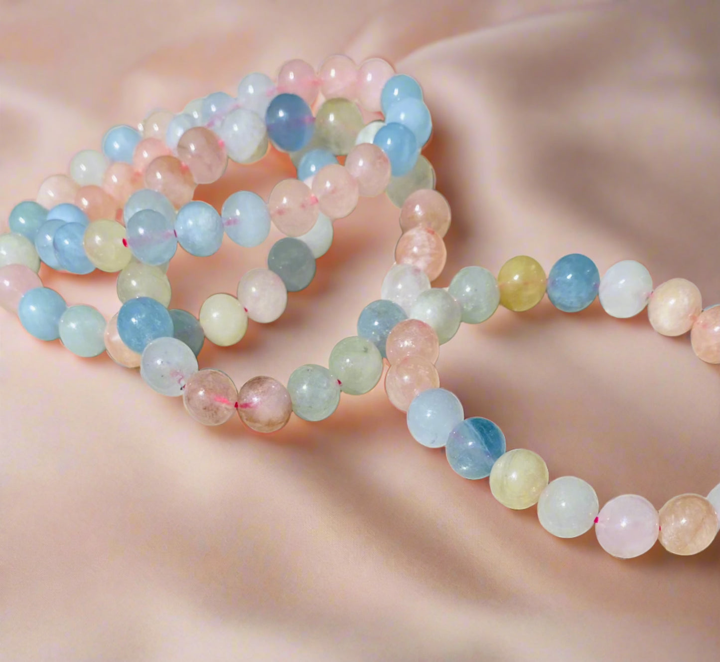 Beaded Bracelets