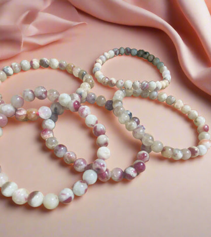 Beaded Bracelets
