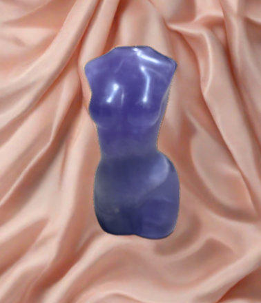 Goddess Body Carving