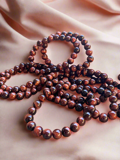 Beaded Bracelets