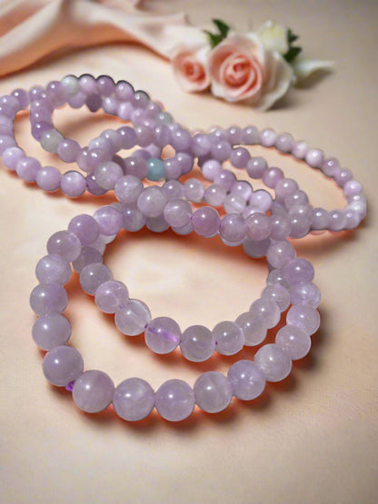 Beaded Bracelets