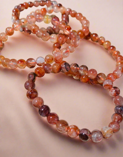 Beaded Bracelets