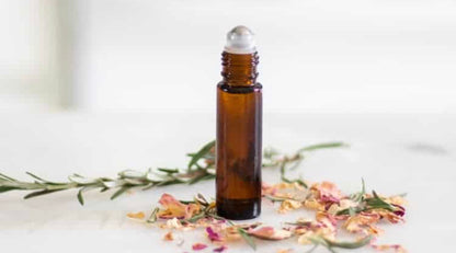 Essential Oil Rollers