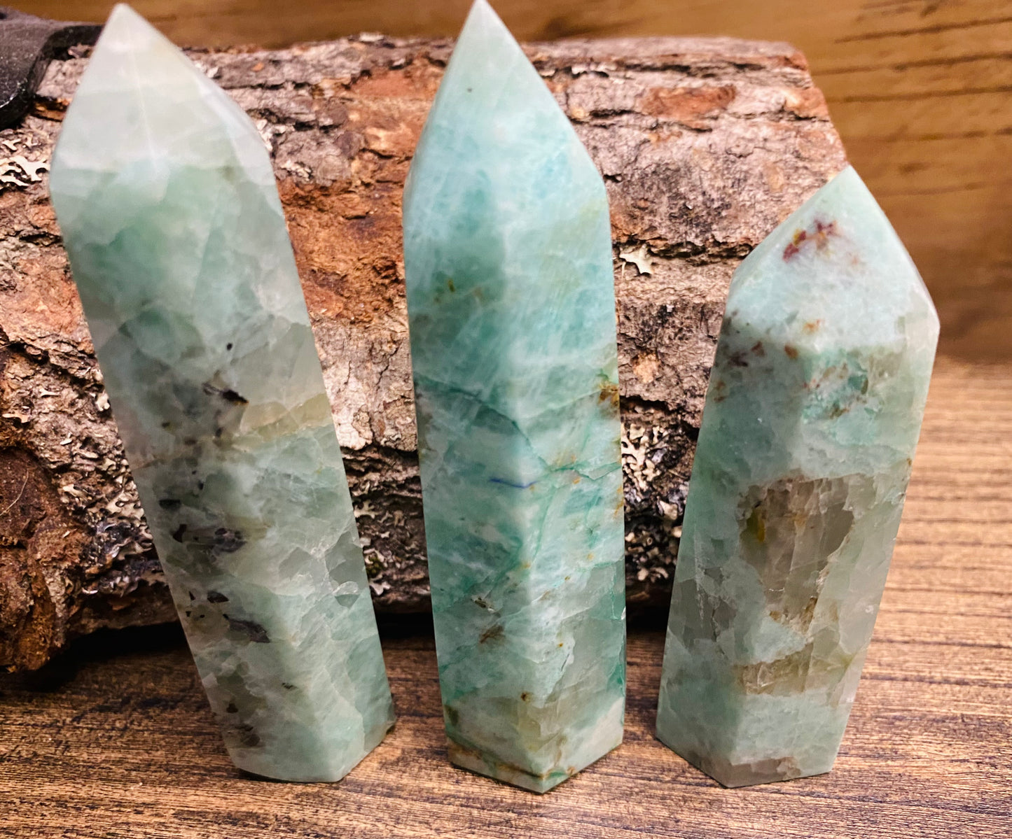 Gemstone Tower