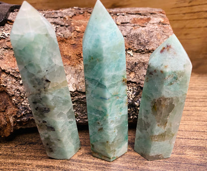 Gemstone Tower