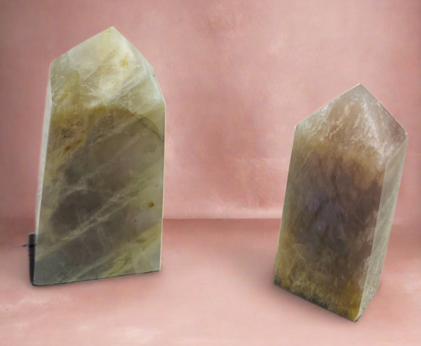 Gemstone Tower