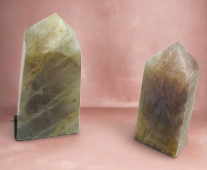Gemstone Tower