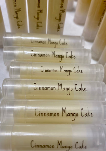 Lip Balm