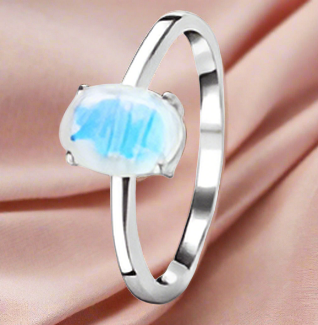 Gemstone Rings
