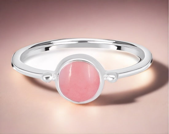 Gemstone Rings