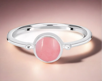 Gemstone Rings