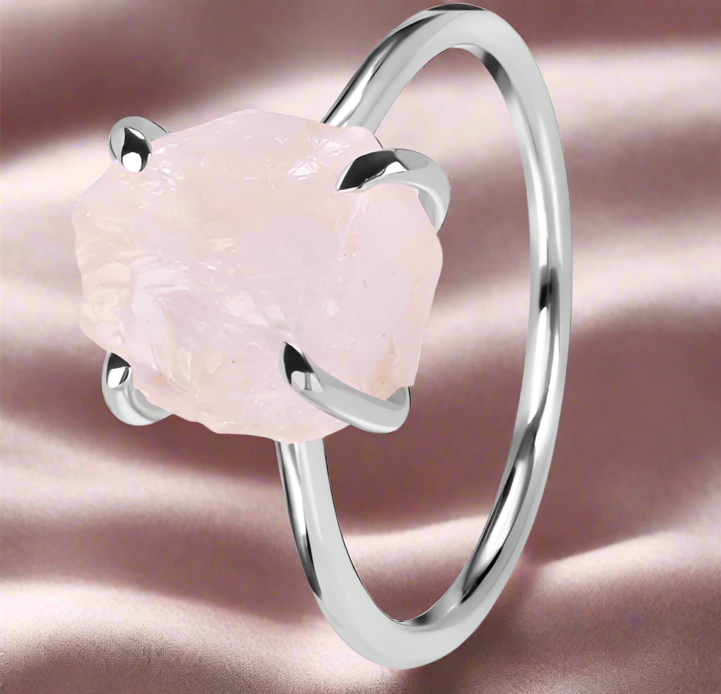 Gemstone Rings