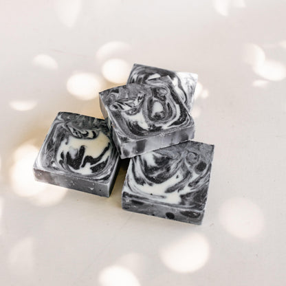 Handcrafted Soap Bars All natural